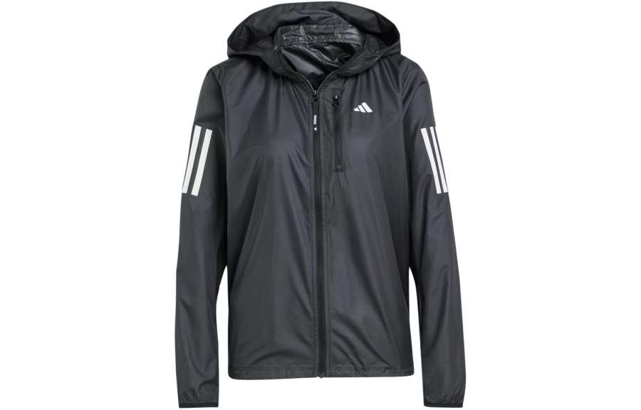 Adidas Adidas Free Shipping with adiClub Own The Run Jacket
