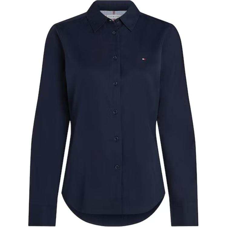 Tommy Hilfiger Tommy Hilfiger buttoned blouse