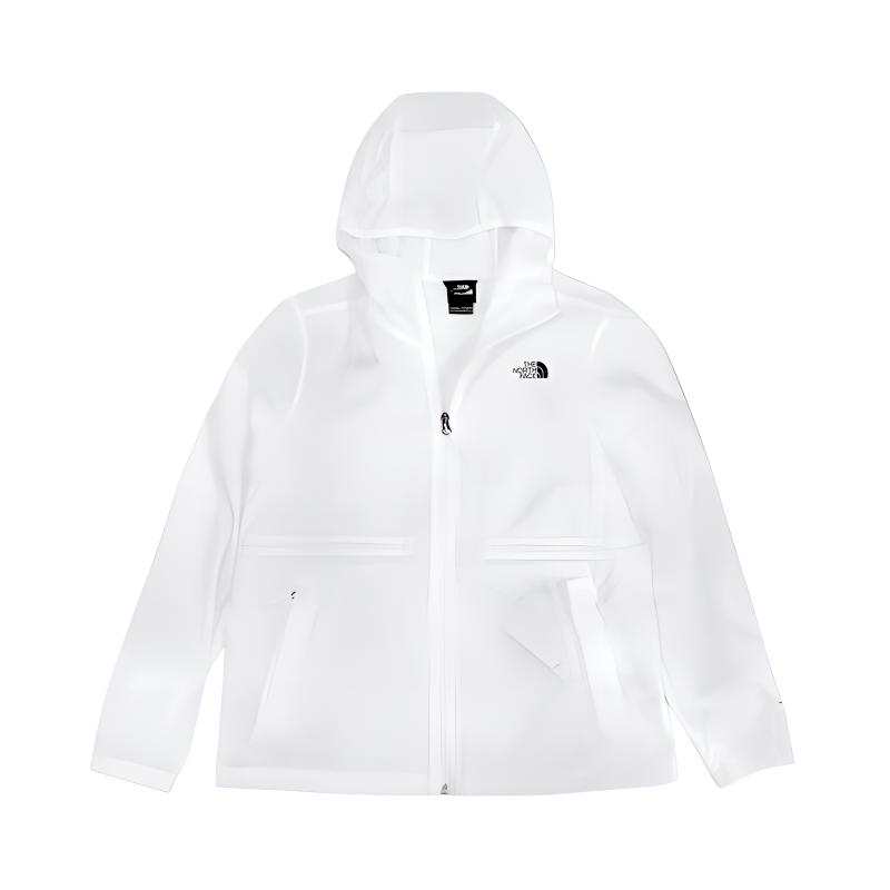 THE NORTH FACE Urban Exploration Sun Protection Clothing Women's White