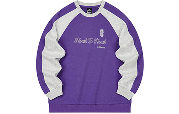 361° Life Collection Sweatshirts Women's Crew Neck Moderate Regular