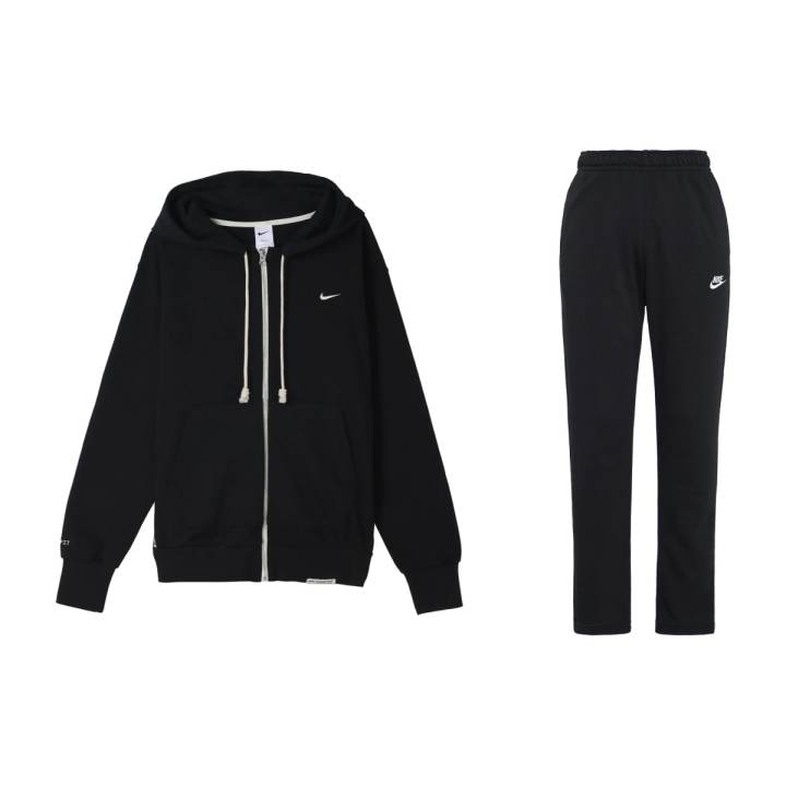 Nike Nike Casual Sportswear Men's Black