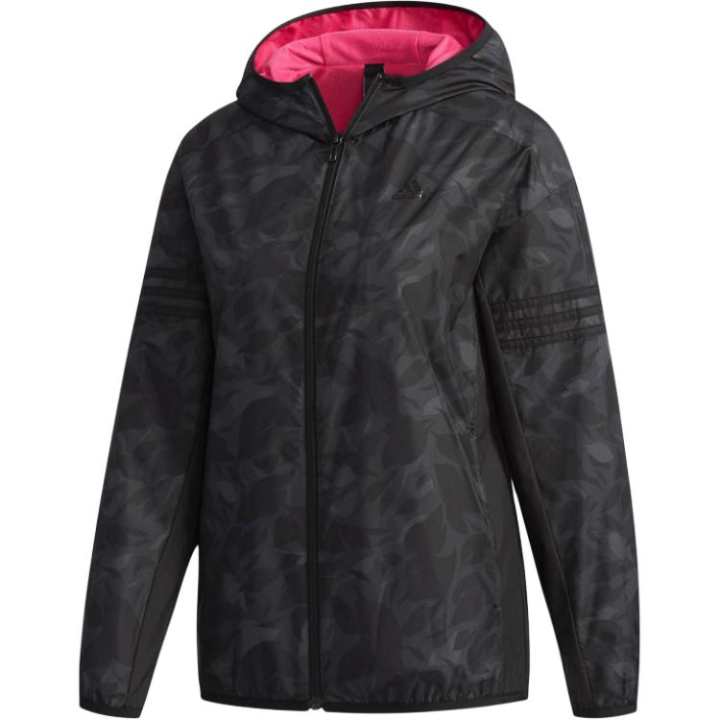 Adidas Adidas Jackets & Coats Women's Black