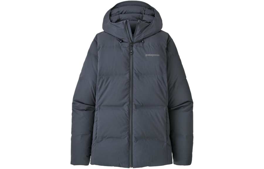 Patagonia Jackson Glacier Jacket Down Jacket Women's
