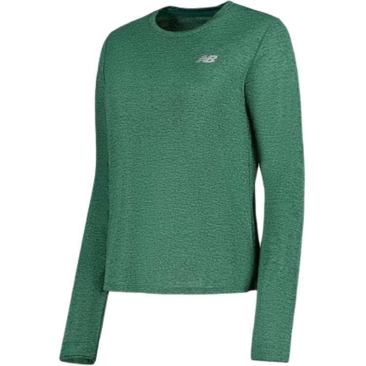 New Balance New Balance T Shirt Women's Green