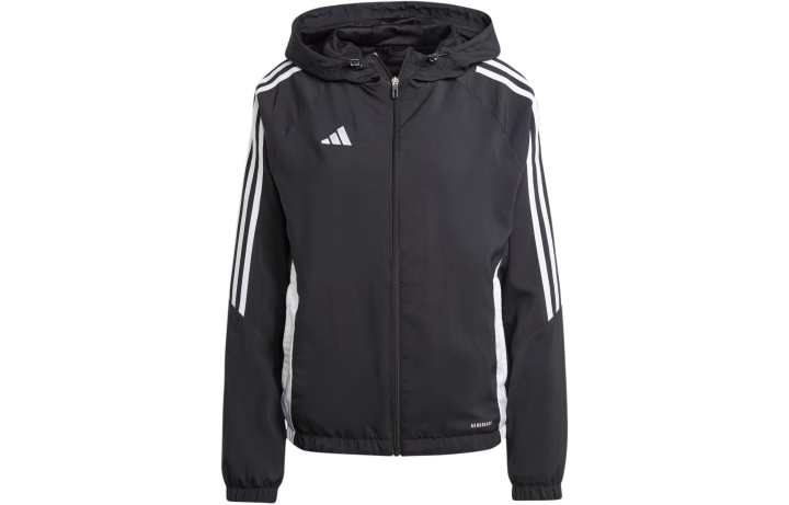 Adidas Adidas Free Shipping With AdiClub Tiro 24 Windbreaker