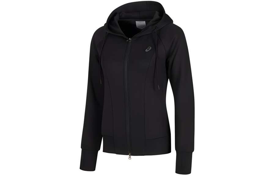 ASICS Asics Jackets & Coats Women's Black