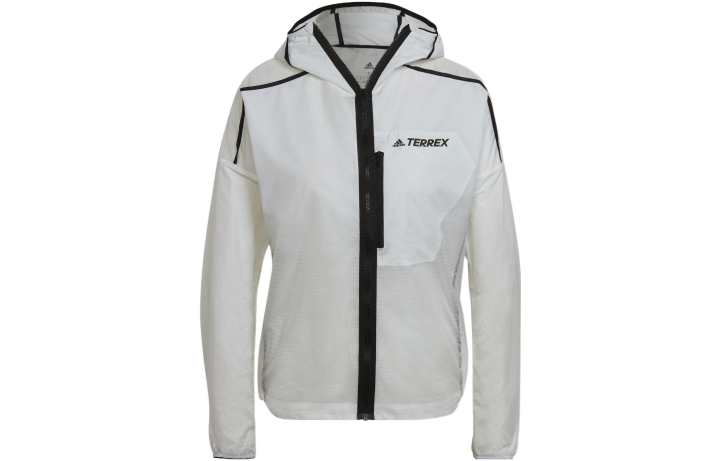 Adidas Adidas Jackets Women's Gray Hooded Moderate Other