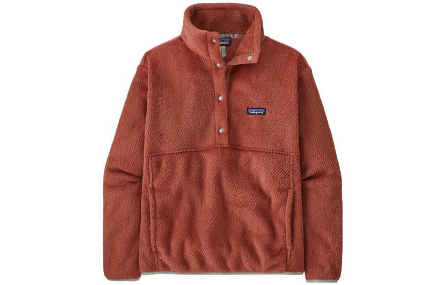 Patagonia Re Tool Sweatshirts Women's Turtleneck Moderate Regular