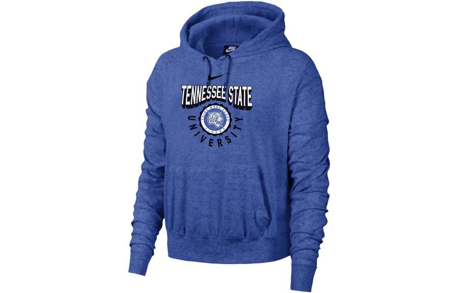 Nike Nike Tennessee State Gym Vintage Sweatshirt Women's Blue
