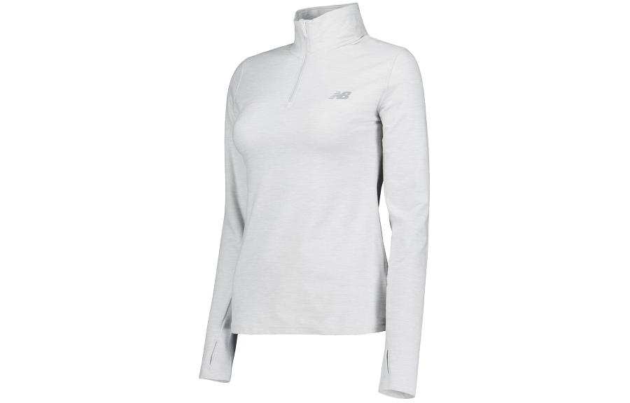 New Balance New Balance Jackets & Coats Women's Gray