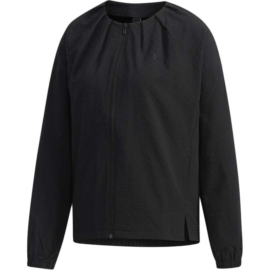 Adidas Adidas W S2S SSUCK Jacket Women's Black