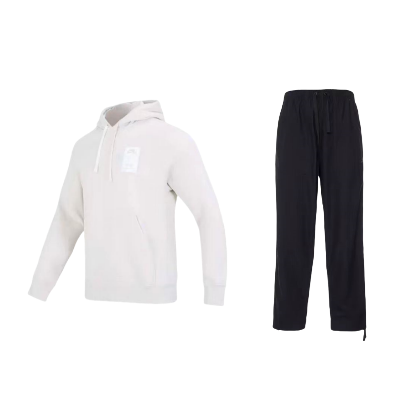 Nike Nike Casual Sportswear Unisex Hooded Moderate