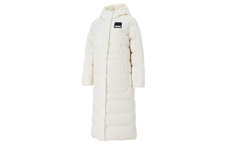 PUMA PUMA Down Jacket Winter Women's White