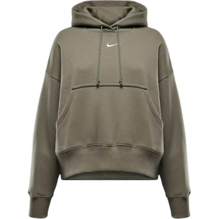 Nike Nike Phoeni Sweatshirt Women's Light Army Green