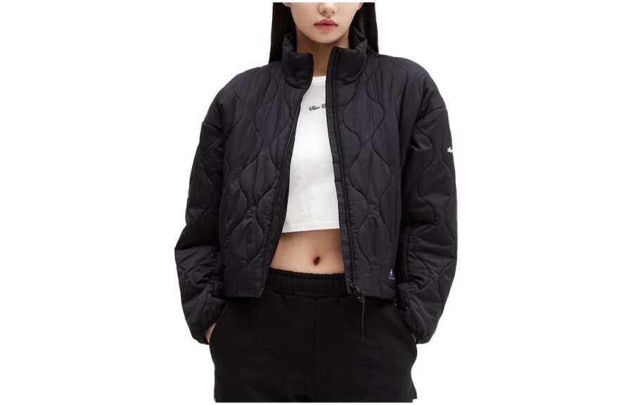 New Balance New Balance Down Jacket Women's Black