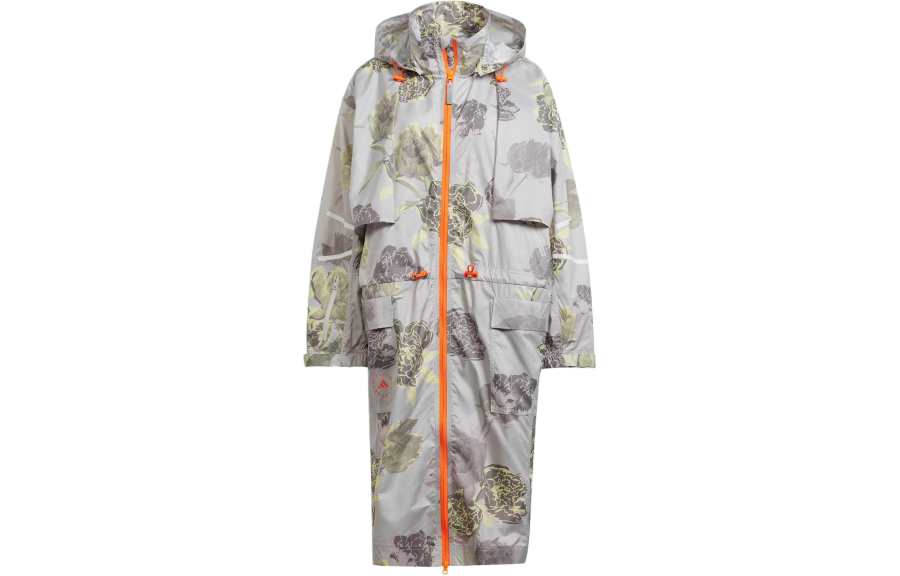 Adidas Adidas Free Shipping With AdiClub Adidas By Stella McCartney Sportswear Long Parka