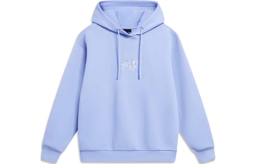 Li-Ning Li Ning Sports Life Collection Sweatshirt Women's