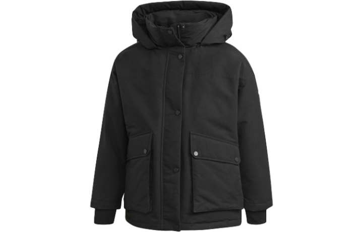 Adidas Adidas Down Jacket Women's Black