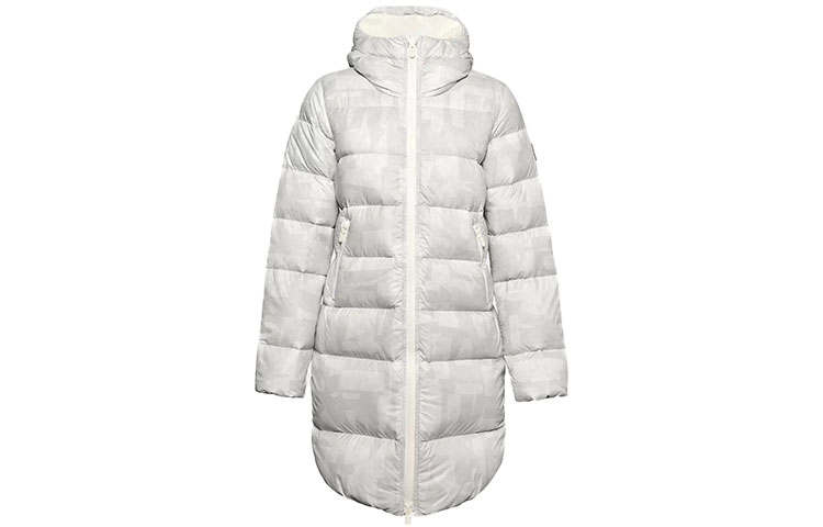 Under Armour Under Armour Down Jacket Women's White