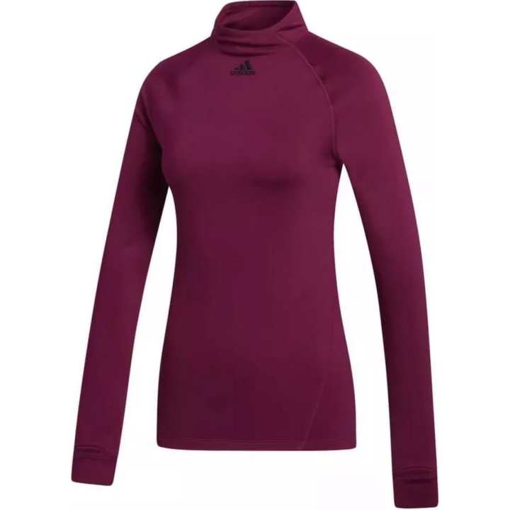 Adidas Adidas COLD.RDy T Shirt Women's Red