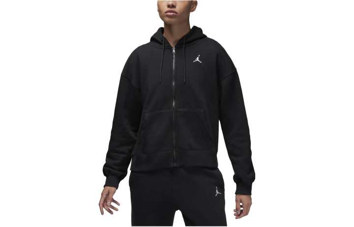 Jordan Jordan Air Jordan Sweatshirt Women's Black