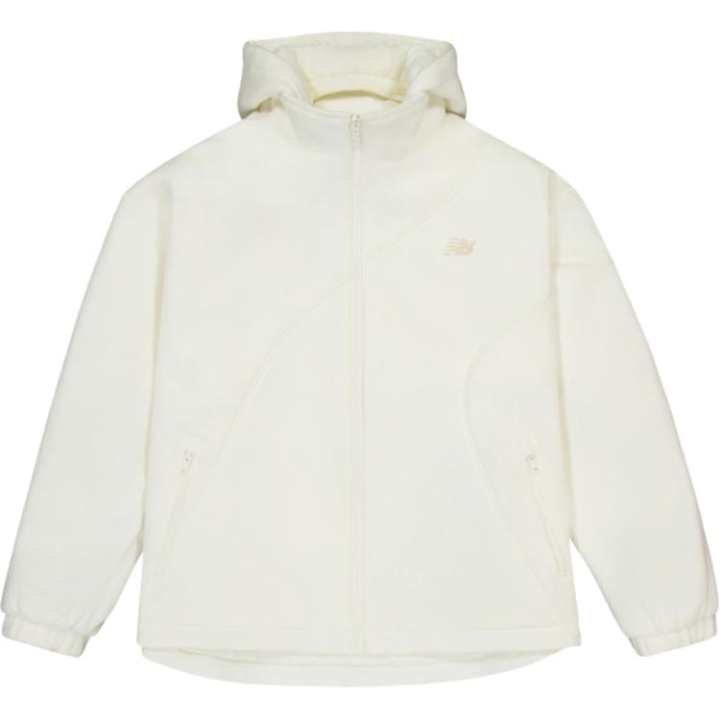 New Balance New Balance Jackets & Coats Women's White
