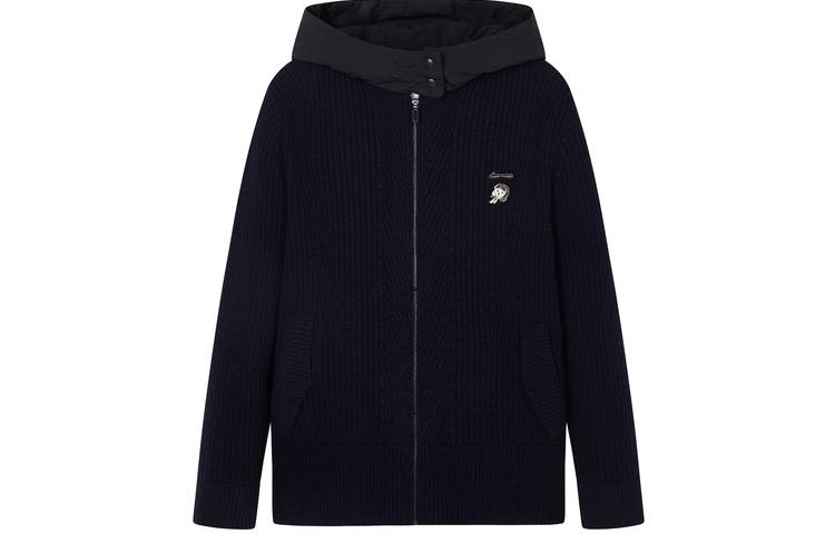 Teenie Weenie Knitwear Women's Black