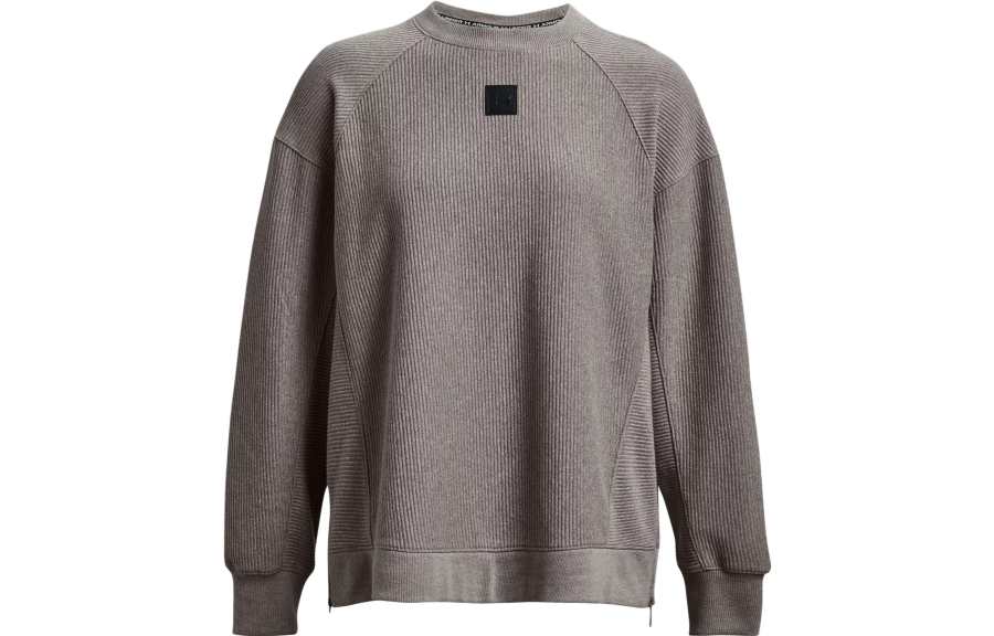 Under Armour Under Armour Sweatshirt Women's Gray
