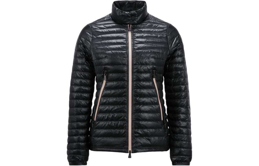 Moncler Grenoble Pontaix Short Down Jacket