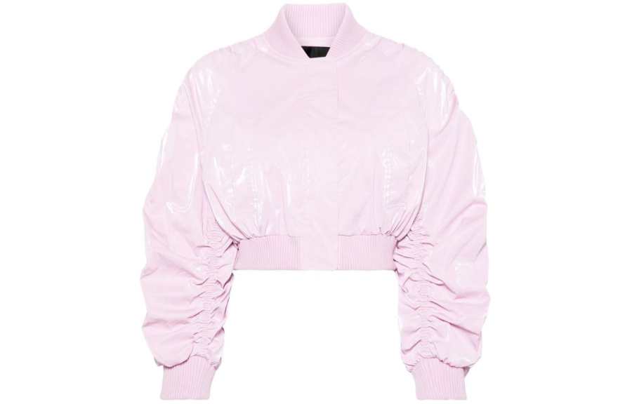 PINKO SS24 Jackets & Coats Women's Pink