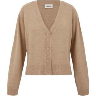 PAROSH FW24 Knitwear Women's Khaki