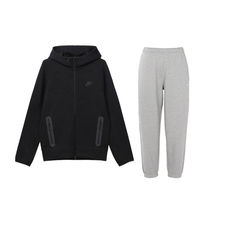 Nike Nike Casual Sportswear Men's Hooded Moderate
