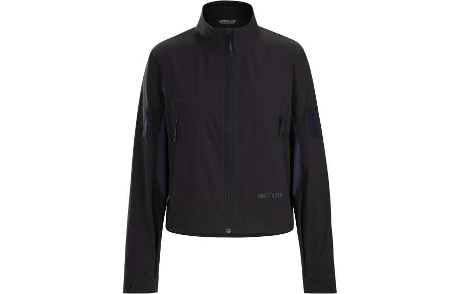 Arcteryx Arc'teryx Women'ss Axle Jacket Turbine