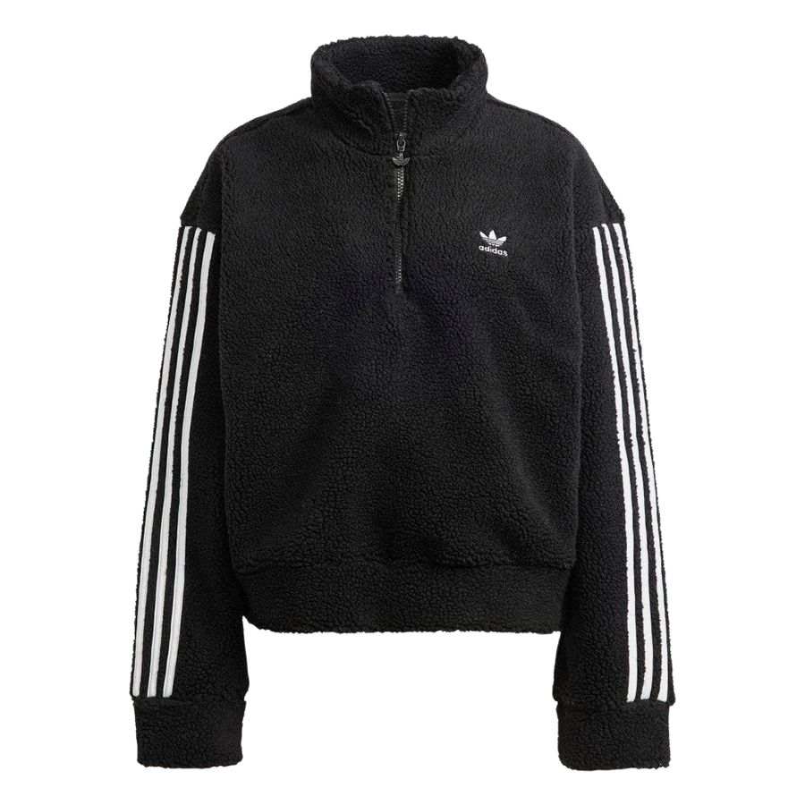 Adidas Originals Jacket Women's Black