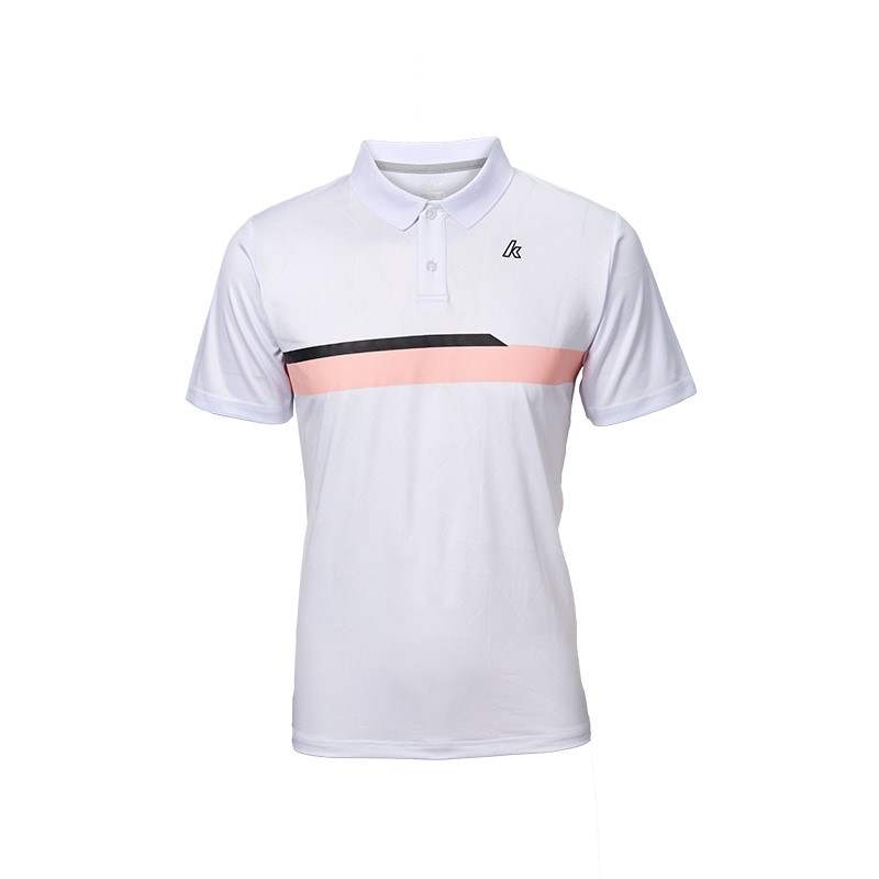 Kawasaki Polo Shirts Women's Polo Collar Thin Other