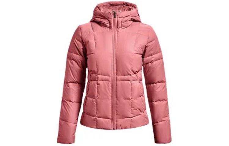 Under Armour Under Armour Down Jacket Women's Pink