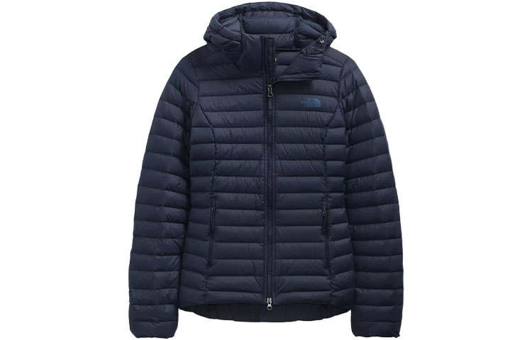 THE NORTH FACE Down Jacket Women's Marine Blue