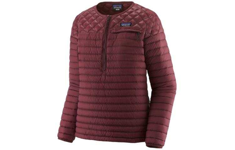 Patagonia Patagonia Alplight Down Pullover Jackets & Coats Women's