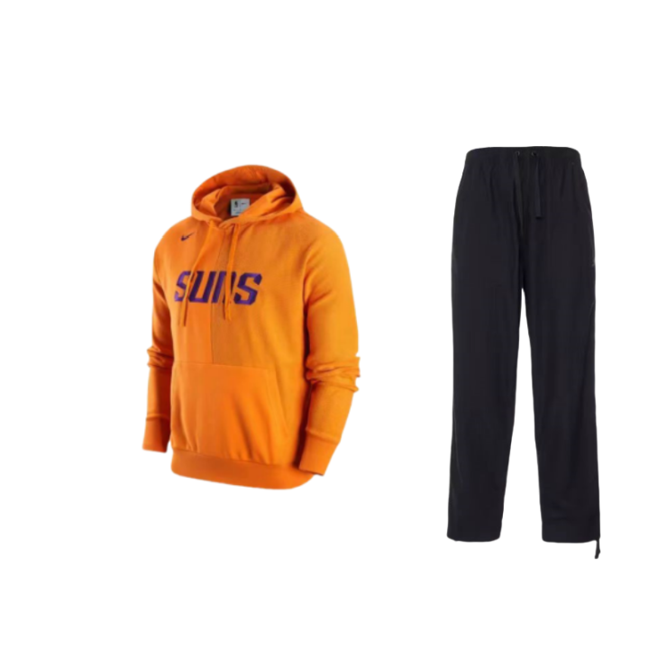 Nike Nike Casual Sportswear Unisex Hooded Moderate