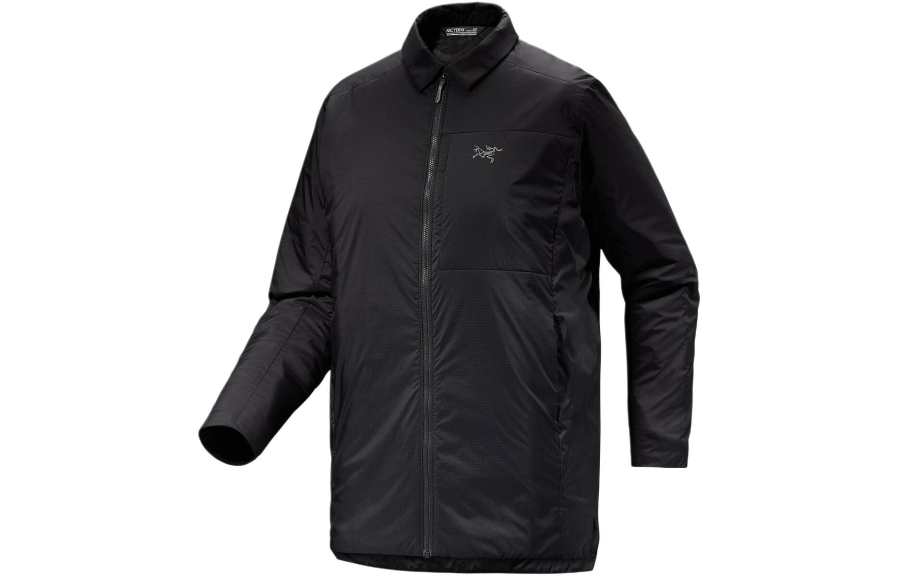 Arcteryx Arc'teryx ATOM Shacket Puffer Jacket Women's