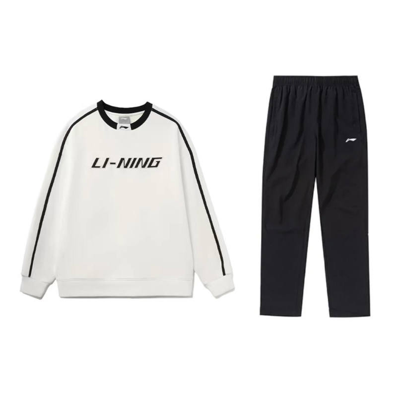 Li-Ning Li Ning Casual Sportswear Unisex