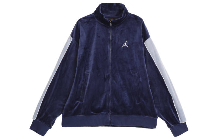 Jordan Jordan Jacket Women's Marine Blue