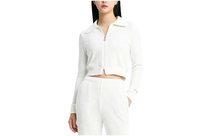 New Balance New Balance Jackets & Coats Women's White