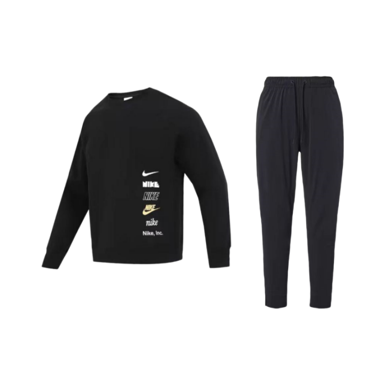 Nike Nike Club As M Nk+Bb Crew M Casual Sportswear Unisex