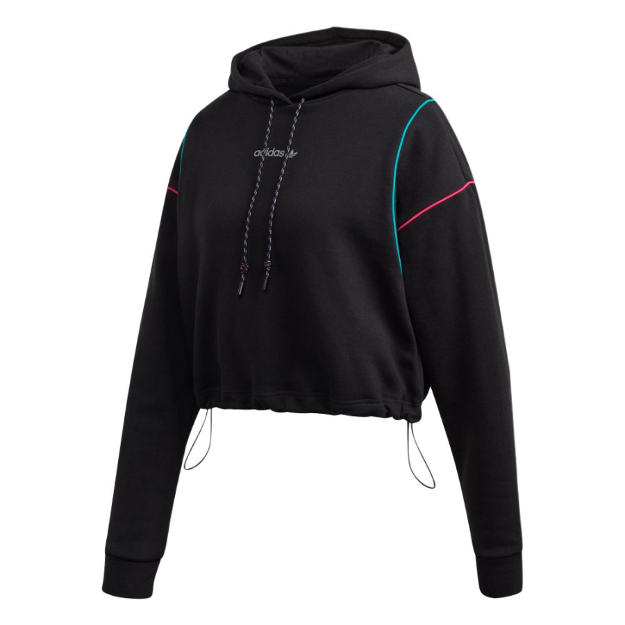 Adidas Originals Sweatshirt Women's Black