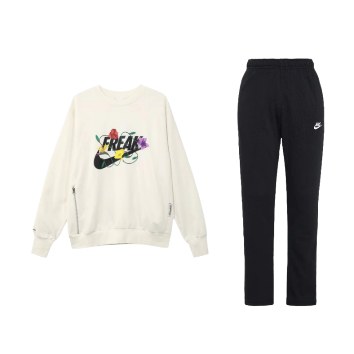 Nike Nike Casual Sportswear Men's Crew Neck Moderate