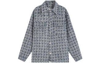 KING PRINCE Jacket Women's Gift Box Set Included Clothing