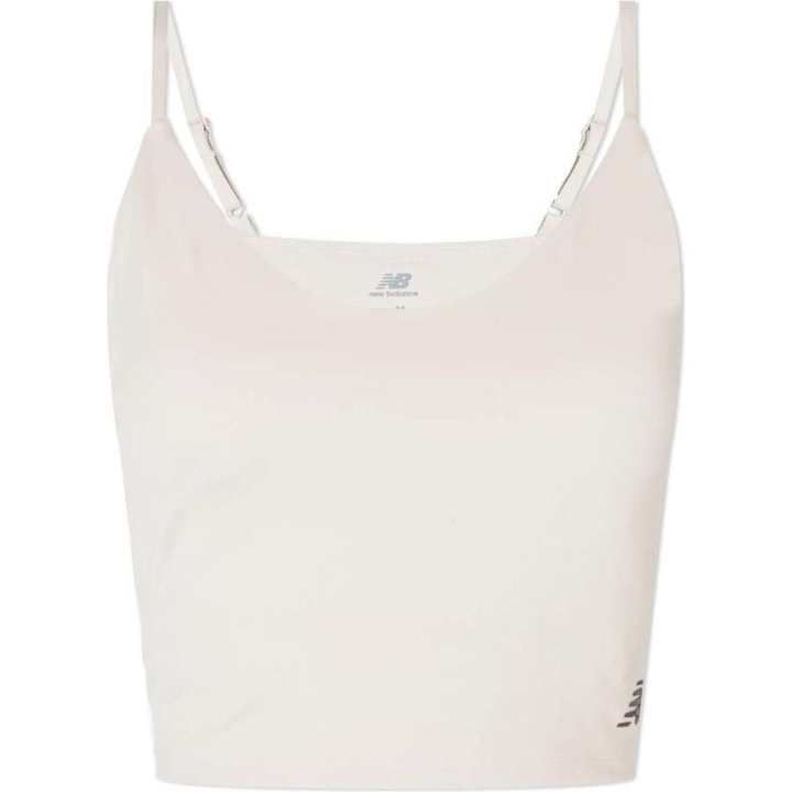 New Balance New Balance Camisole Women's White