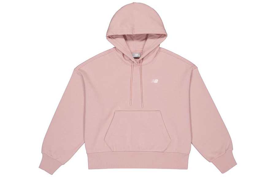 New Balance New Balance American Vintage Sweatshirt Women's Pink