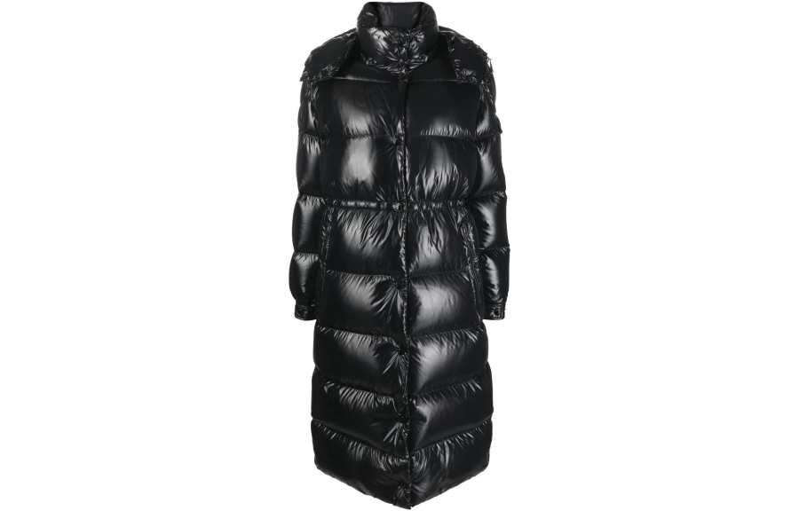 Moncler Moncler Cavettaz Down Jacket Women's Black